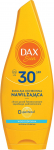 P&auml;evituse hoolduslosjoon keha jaoks Dax Sun Moisturizing SPF30, 175 ml