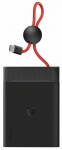 Akupank OnePlus Magnetic Ring, 10000 mAh, 22.5 W, must v.