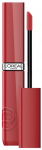 Huulepulk L&rsquo;Or&eacute;al Paris Infaillible Laque Resistance, 4.3 ml, drunk in rose v., 215