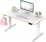 Laste laud Ultradesk Pulsar, 120 cm x 60 cm x 55 - 81 cm