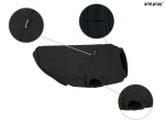 Kampsun Amiplay Denver, must v., 40 cm (kahjustatud pakend)