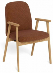 Toolide komplekt Calvin Basel 44, pruun v., 60.5 cm x 55 cm x 88 cm, 2 tk