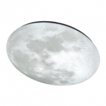 Valgusti lagi Tope Madera, LED, 3000 - 6500 &deg;K, 2 x 24 W, valge v.