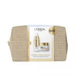 N&auml;ohooldustoodete komplekt naistele L&rsquo;Or&eacute;al Paris Age Perfect Case, 80 ml, SPF 30, 3 tk