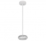 Valgusti rippuv Trio 337810131, LED, 1 x 13 W, l&auml;bipaistev v.