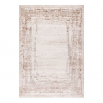 Vaip sise Pierre Cardin Lyon, beež v./pruun-hall, 80 cm x 150 cm