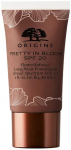Meigip&otilde;hi Origins Pretty In Bloom Long-Wear, SPF 20, very deep warm v., 730, 30 ml