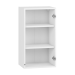 Kapiraam, k&ouml;&ouml;gi jaoks Vento GV-40/72, 30 cm x 40 cm, 72 cm, valge v.