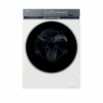Pesumasin Haier HW100-B14387U1-S, 10 kg, valge v.