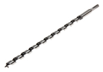 Spiraalne puitpuur Stanley STA52160-QZ, puit, keermega, hex, 14 mm x 38 cm