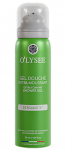Kehapesu vahud O'Lysee Bergamote, 50 ml