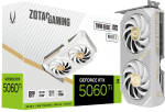 Videokaart Zotac Twin Edge GeForce RTX 5060 Ti ZT-B50610Q-10M, 8 GB, GDDR7