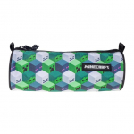 Pinal Minecraft 166508100, 22 cm x 7 cm, roheline v.