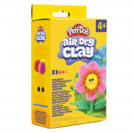Plastiliini komplekt Hasbro Play-Doh Air Dry 232310EU, (v&auml;rv/disain valitakse juhuslikult)