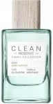Parf&uuml;&uuml;mvesi Clean H2Eau Amber Cashmere, 100 ml