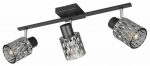 Valgusti lagi Reality Jack R86423032, E27, 3 x 10 W, hall v.