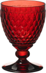 Veiniklaas Villeroy & Boch Boston, klaas, 0.31 l