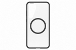 Telefoni &uuml;mbris Otterbox React FPS936OBJTW, l&auml;bipaistev v./must v.