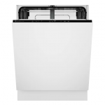 Integreeritav n&otilde;udepesumasin Electrolux 500 seeria E52LE110S