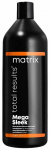 Juukse konditsioneer Matrix Total Results Sleek, 1000 ml