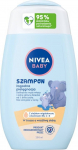 Laste &scaron;ampoon Nivea Baby Gentle, 200 ml