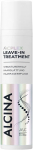 Juukse konditsioneer Alcina A\CPlex Leave-in Treatment, 100 ml