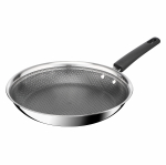Praepann Tefal G7 POWER 2100138922, &Oslash; 24 cm, roostevaba teras
