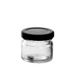 Purk Allesken Basic HTIA0107, 0.025 l, l&auml;bipaistev v./must v.