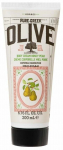 Kehakreem Korres Pure Greek Olive Honey Pear, 200 ml