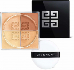 Kompaktne pulber Givenchy Prisme Libre, 05 popeline mimosa, 12 g