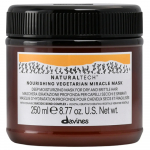 Juuksemask Davines Nourishing Vegetarian Miracle, 250 ml