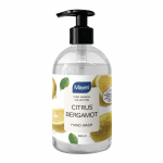 Vedelseep Mayeri, tsitrusviljad, 500 ml