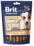 Koeramaius Brit Premium By Nature Collagen Sticks, kollageen, 0.050 kg