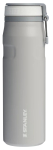 Termospudel Stanley IceFlow Twist Flip, 0.71 l, ash v.