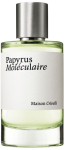 Parf&uuml;&uuml;mvesi Maison Crivelli Papyrus Mol&eacute;culaire, 100 ml