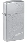 Tulemasin Zippo 46271 Slim&reg; Zippo Dot Design, h&otilde;be v.