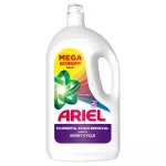 Vedel pesuvahend Ariel Color, 4.05 l