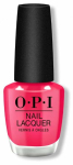 K&uuml;&uuml;nelakk OPI, pompeii pink v., 15 ml