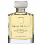Parf&uuml;&uuml;mid Ormonde Jayne Vanille Des Afriques Intensivo, 88 ml