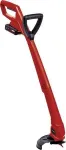 Kahjustatud pakendiga toode. Akuga v&otilde;sal&otilde;ikur-trimmer Einhell Power X-Change GC-CT 18/24 Li, 18 V