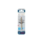 Metallist puur Bosch, metall, hss-co, silindriline, 5.2 mm x 8.6 cm