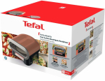 Pitsaahi Tefal JM600TE0, 2600 W