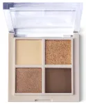 Lauv&auml;rv Paese Daily Vibe, 5.5 g, golden hour v. 01