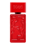 Parf&uuml;&uuml;mvesi Tous Kaos In Red, 30 ml