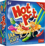 Lauam&auml;ng Trefl Hot Pot 01898