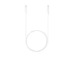 Kaabel Samsung EP-DX510JWEGWW, USB-C, 180 cm, valge v.