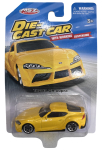 M&auml;nguauto MSZ Toyota Supra, 1:58, (v&auml;rv/disain valitakse juhuslikult)