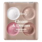 Highlighter Lovely Gleam & Dream Glow, 10 g