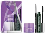 Kosmeetikakomplekt naistele Clinique Eye Essentials High Impact Lashes