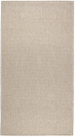 Kahjustatud pakendiga toode. Koridorivaip Home4you Leina, beež v., 200 cm x 80 cm